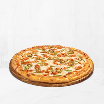 Livraison NOS PIZZAS à Arcueil, 94110